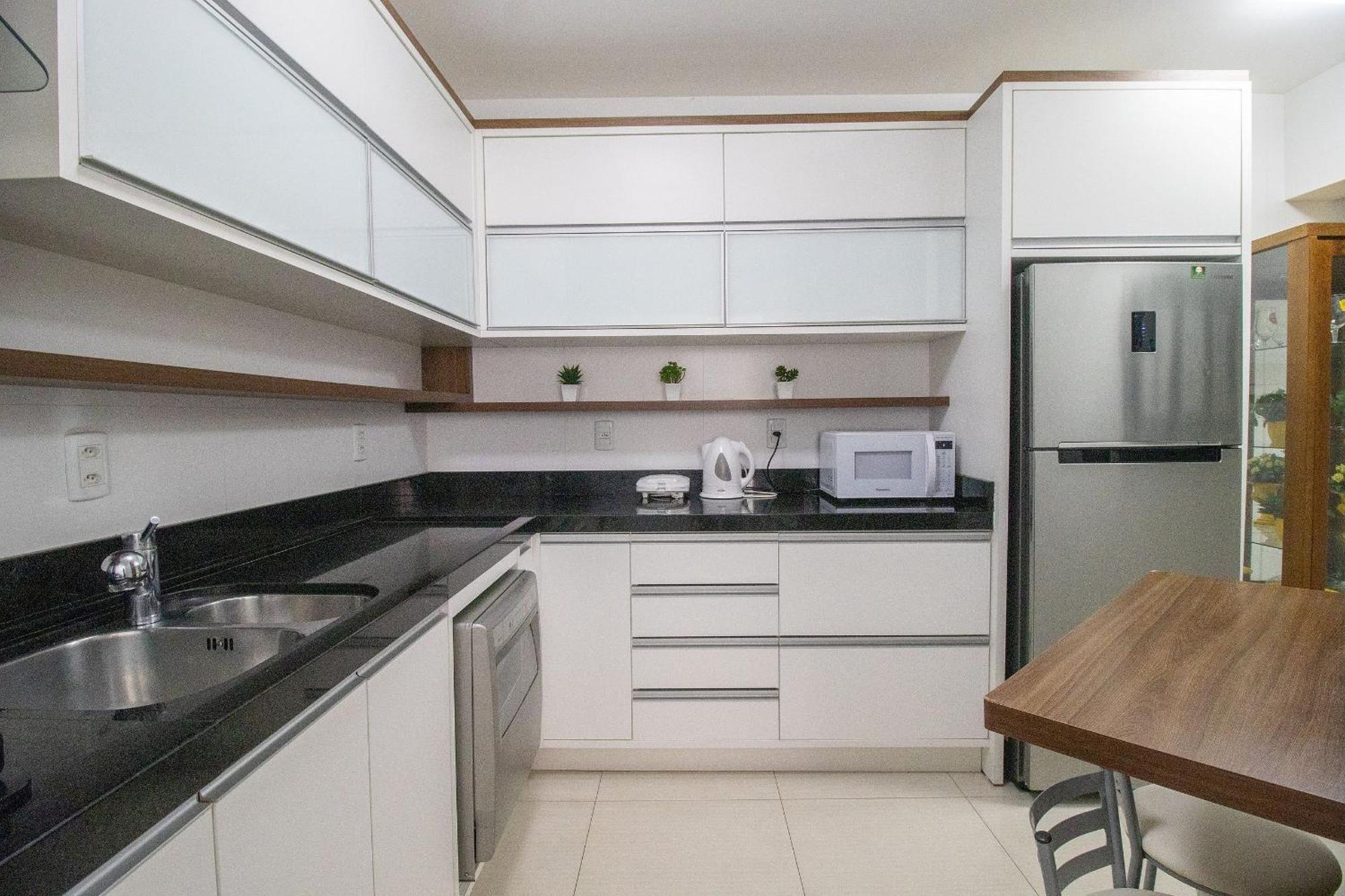 Bk81 - 3 Dorm, Climatizado, 2 Garagens, Wi-Fi Apartment Balneário Camboriú Exterior foto